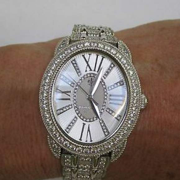 Judith Ripka Watch - Picture 2 of 4